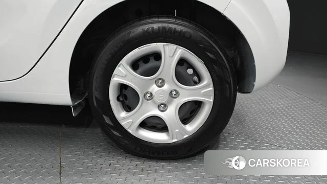 Kia All New Morning (JA) id 4677413 из Кореи 13