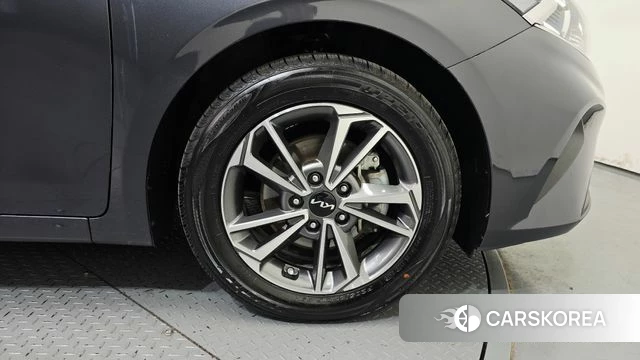 Kia The New K3 2nd generation id 4292760 из Кореи 13