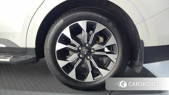 Kia Carnival 4th generation id 4224478 из Кореи 13