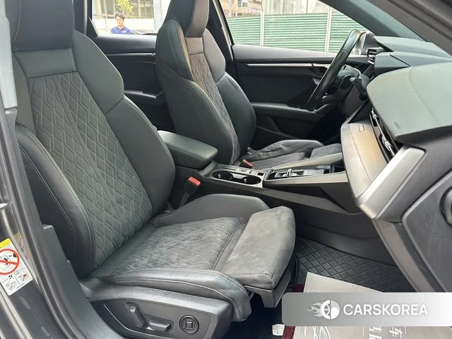 Audi A3 id 4262565 из Китая 13