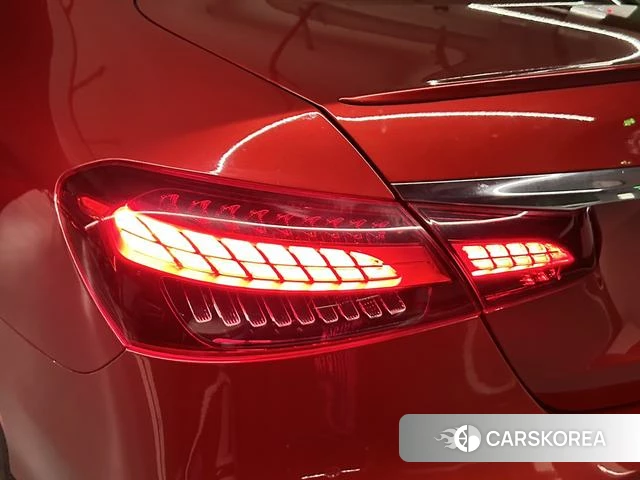 Mercedes-Benz E-class (imported) id 4276912 из Китая 13