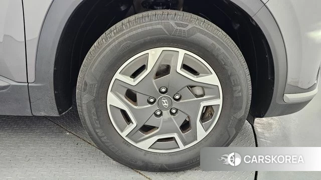 Hyundai The New Santa Fe id 4624481 из Кореи 13