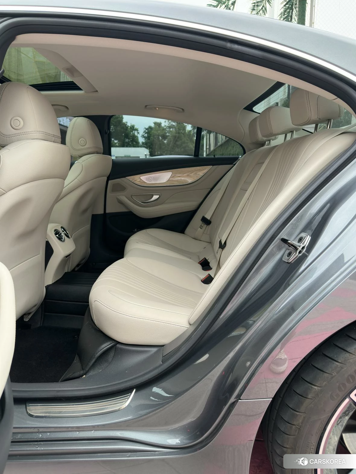 Mercedes-Benz CLS id 4515228 из Китая 13