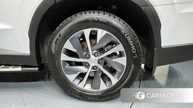 Hyundai Palisade id 4423873 из Кореи 13