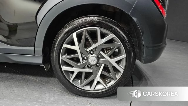 Hyundai The New Kona Hybrid id 4433389 из Кореи 13