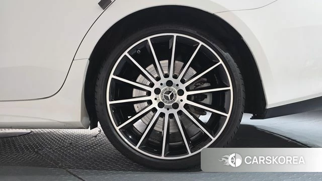 Mercedes-Benz CLS-Class C257 id 4604401 из Кореи 13