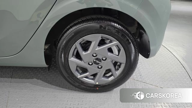 Kia The New Morning (JA) id 4194641 из Кореи 13