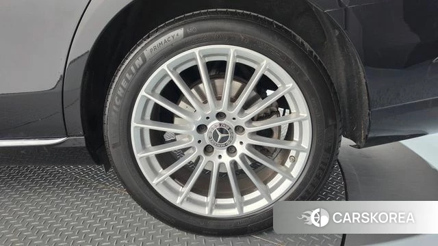 Mercedes-Benz E-Class W213 id 4893377 из Кореи 13