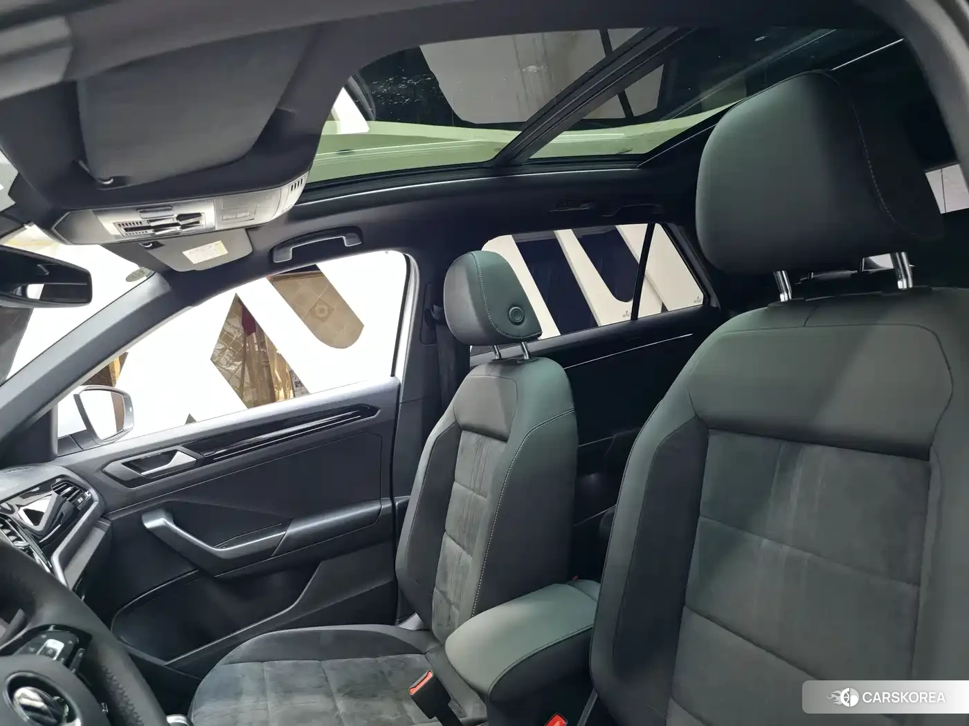 Volkswagen T-ROC exploring Songs id 4576275 из Китая 13