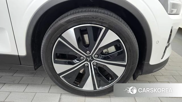 Polestar Polestar 2 id 4711481 из Кореи 13