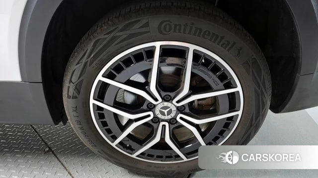 Mercedes-Benz EQB X243 id 4382497 из Кореи 13