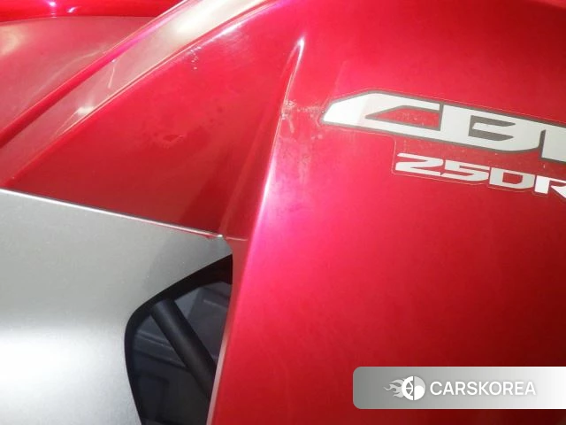 Honda CBR250R id 3946913 из Японии 13