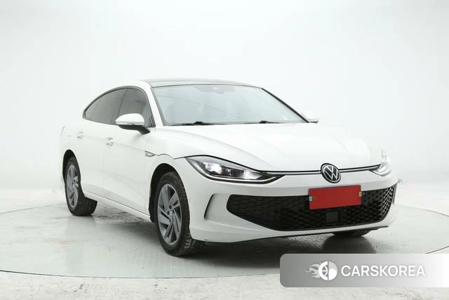 Volkswagen Lingdu id 4320919 из Китая 13