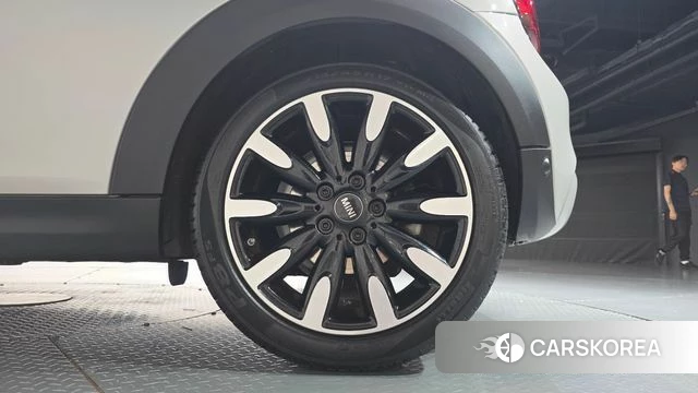 Mini Cooper S id 4785045 из Кореи 13