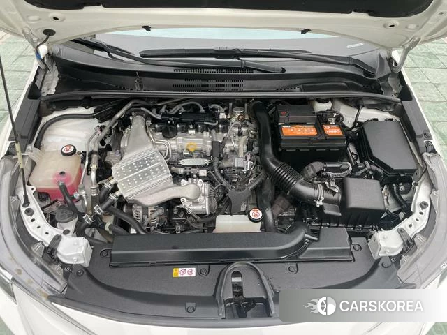 Toyota Lei Ling id 4273737 из Китая 13