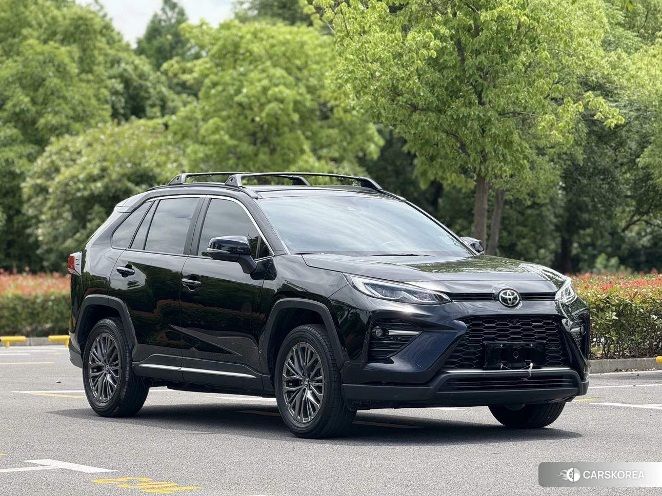 Toyota Wilanda id 4407254 из Китая 13