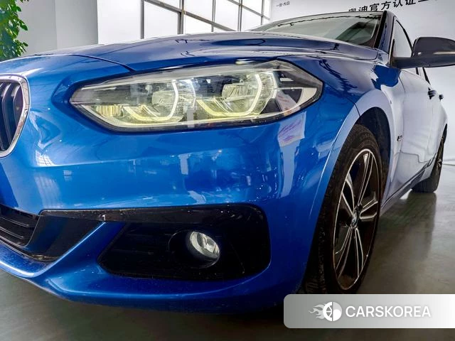 BMW 1 series id 4240305 из Китая 13