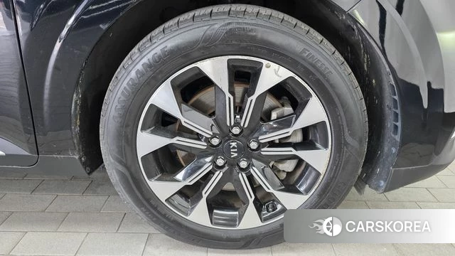 Kia Carnival 4th generation id 4489811 из Кореи 13