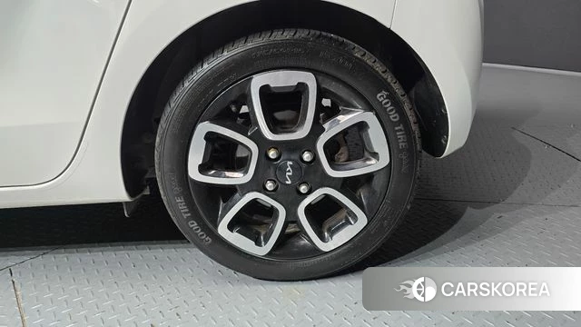 Kia The New Ray id 4592530 из Кореи 13