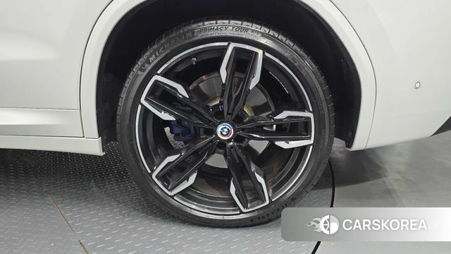 BMW X3 (G01) id 4834697 из Кореи 13