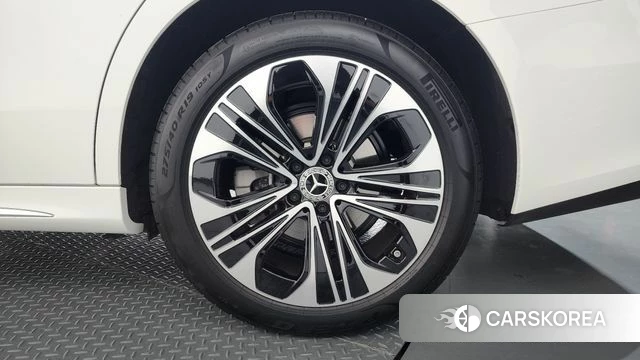 Mercedes-Benz E-Class W214 id 4897579 из Кореи 13