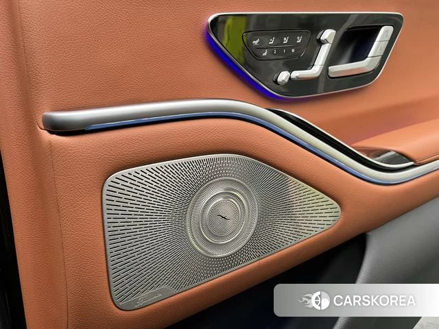 Mercedes-Benz S-class id 4263706 из Китая 13