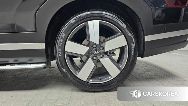Hyundai Santa Fe (MX5) id 4474394 из Кореи 13