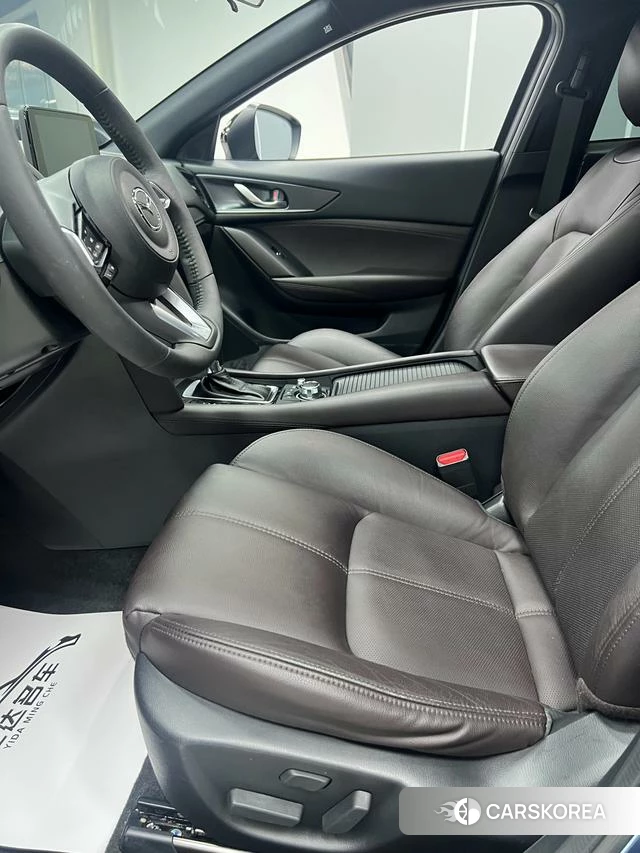 Mazda CX-4 id 4329033 из Китая 13