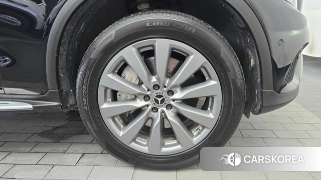 Mercedes-Benz GLC-Class X253 id 4658272 из Кореи 13