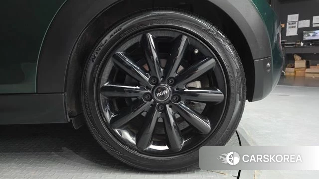 Mini Cooper S id 4781119 из Кореи 13