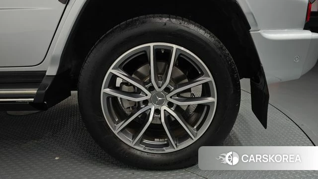 Mercedes-Benz G-Class W465 id 4892885 из Кореи 13