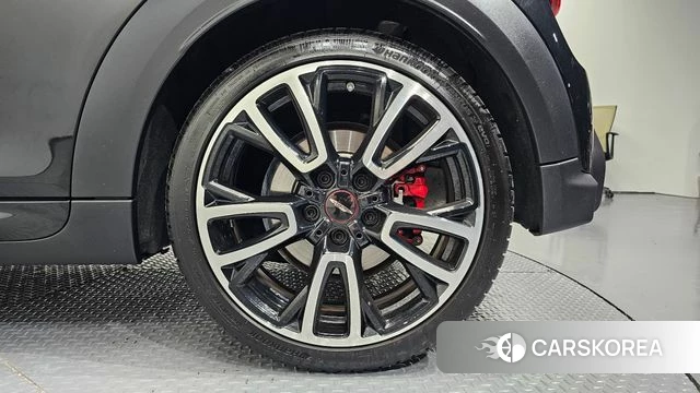 Mini Cooper S id 4516737 из Кореи 13