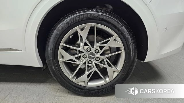 Genesis GV70 id 4267706 из Кореи 13