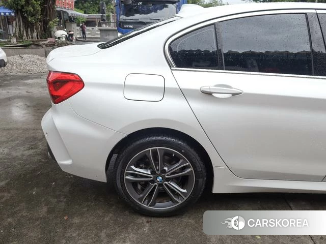 BMW 1 series id 4353641 из Китая 13