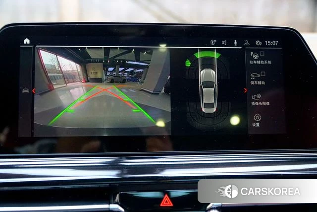 BMW 8 series id 4261424 из Китая 13