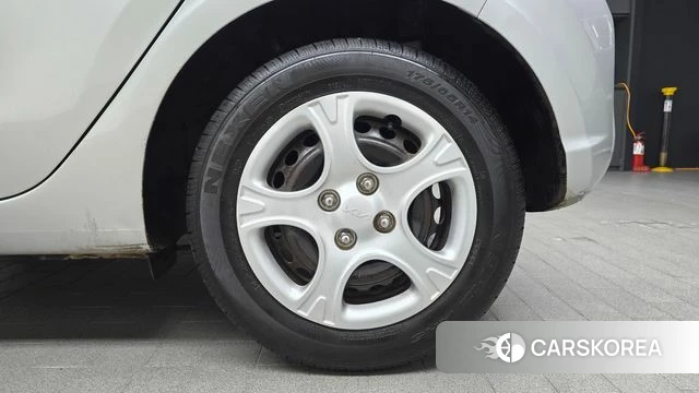 Kia Morning Urban (JA) id 4592748 из Кореи 13