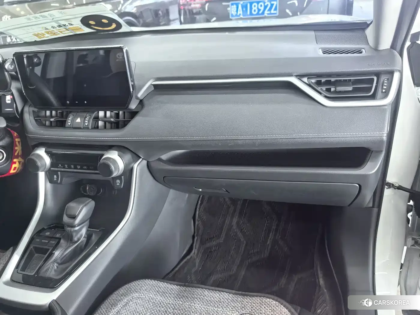 Toyota RAV4 id 4599620 из Китая 13