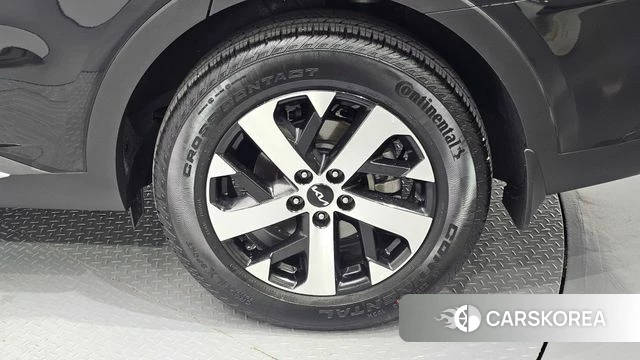 Kia Sorento 4th Generation id 4792742 из Кореи 13