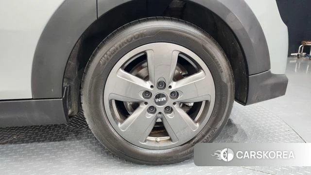 Mini Cooper id 4631250 из Кореи 13