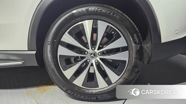 Mercedes-Benz GLE-Class W167 id 4767209 из Кореи 13