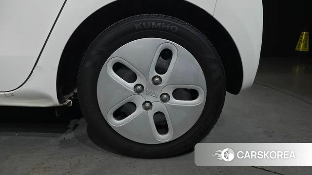 Kia The New Ray id 4620619 из Кореи 13