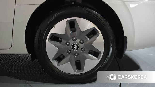 Hyundai Staria id 4315504 из Кореи 13