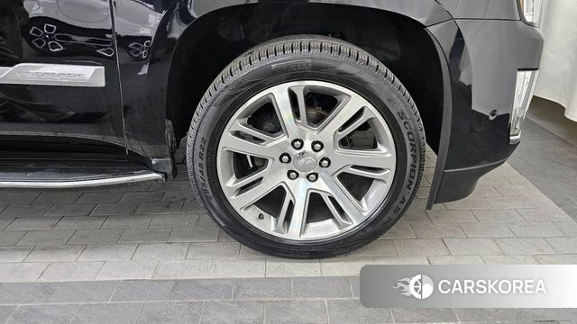 Cadillac Escalade id 4377233 из Кореи 13