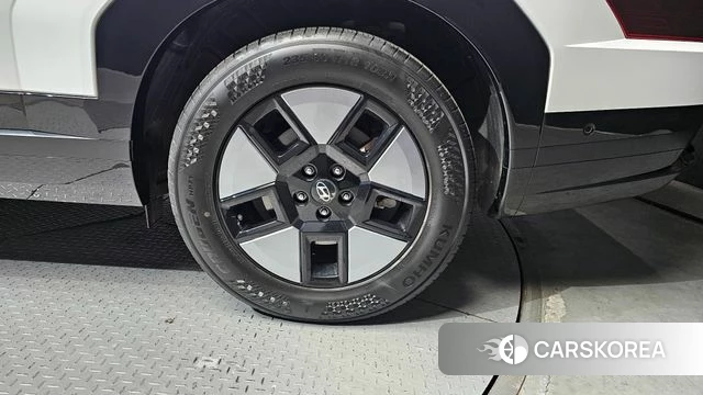 Hyundai Santa Fe (MX5) id 4243138 из Кореи 13