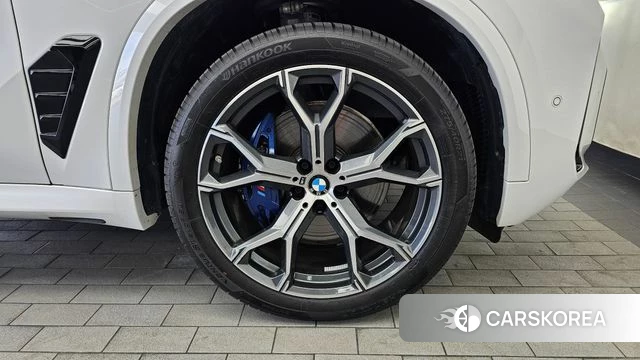 BMW X5 (G05) id 4681348 из Кореи 13