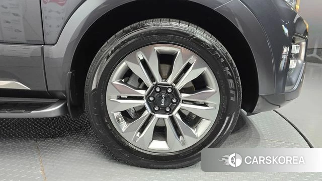 Kia Mohave Master id 4518047 из Кореи 13