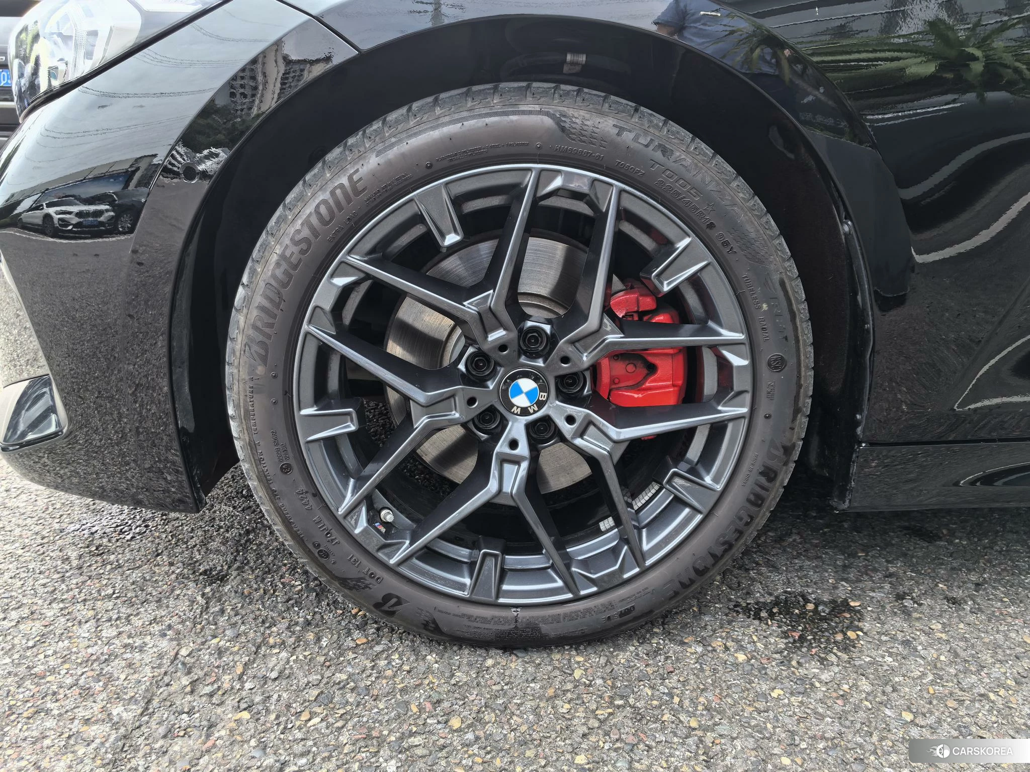 BMW 3 series id 4473532 из Китая 13