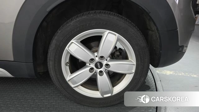 Mini Cooper Countryman id 4525624 из Кореи 13
