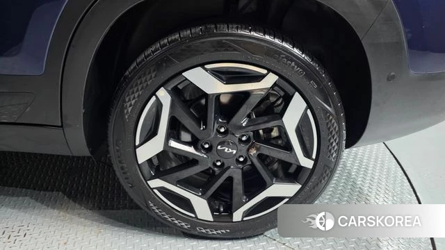 Kia The New Seltos id 4463643 из Кореи 13