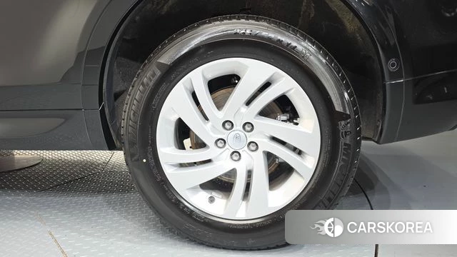 Land Rover Discovery Sports 2nd Generation id 4315029 из Кореи 13